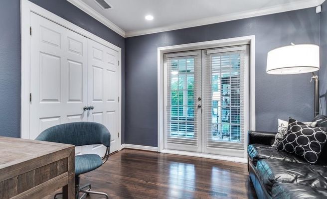 439 W Colorado Blvd study