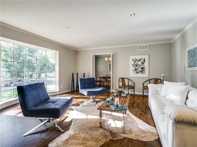 dallas weekend open houses