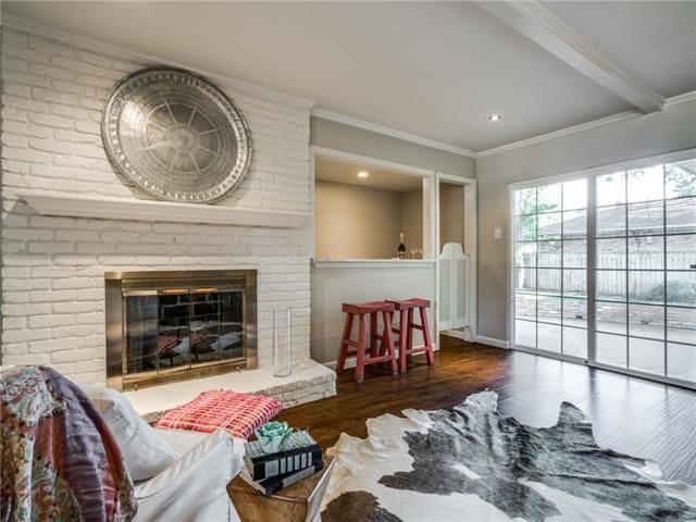 dallas weekend open houses