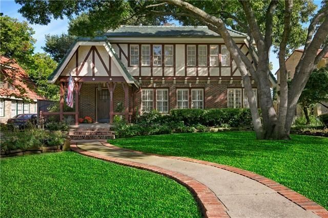 dallas weekend open houses