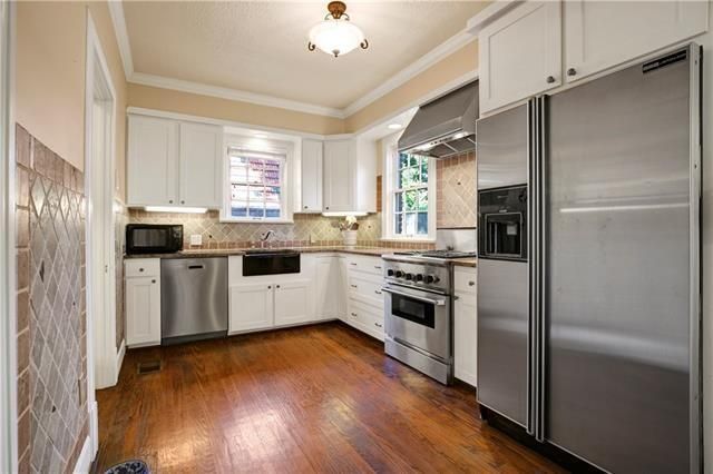 dallas weekend open houses