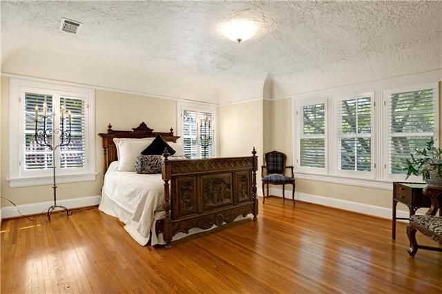 dallas weekend open houses
