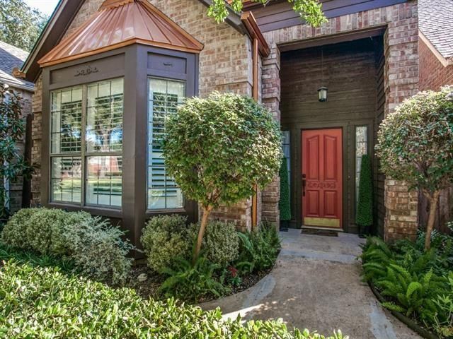 Far North Dallas Home for Sale | CandysDirt.com
