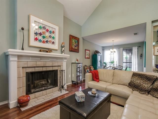 Far North Dallas Home for Sale | CandysDirt.com