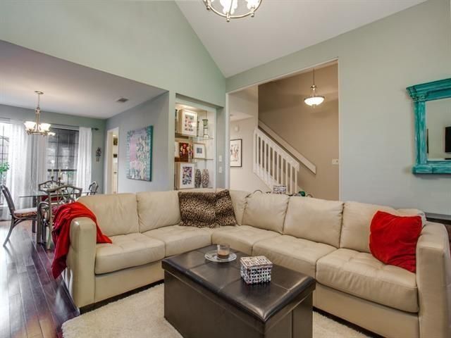 Far North Dallas Home for Sale | CandysDirt.com
