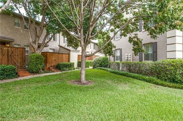 Bordeaux Village Condos