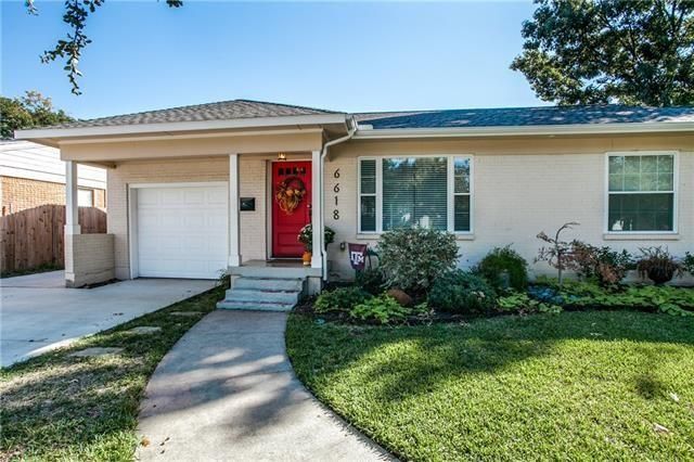 open houses in dallas