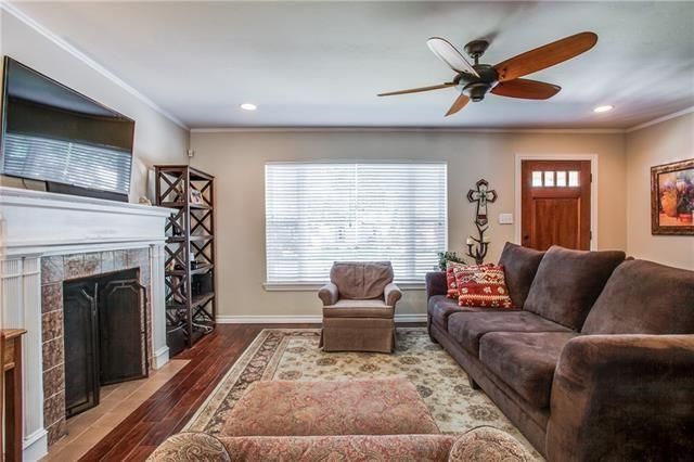 open houses in dallas