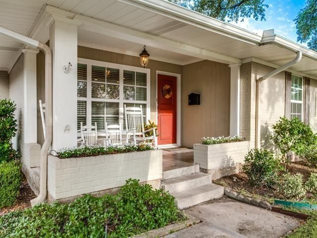 open houses in dallas