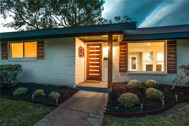 6843 Town North a