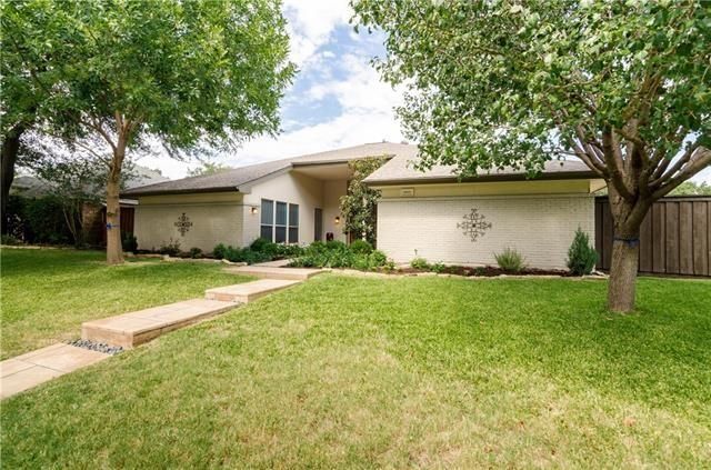 dallas weekend open houses