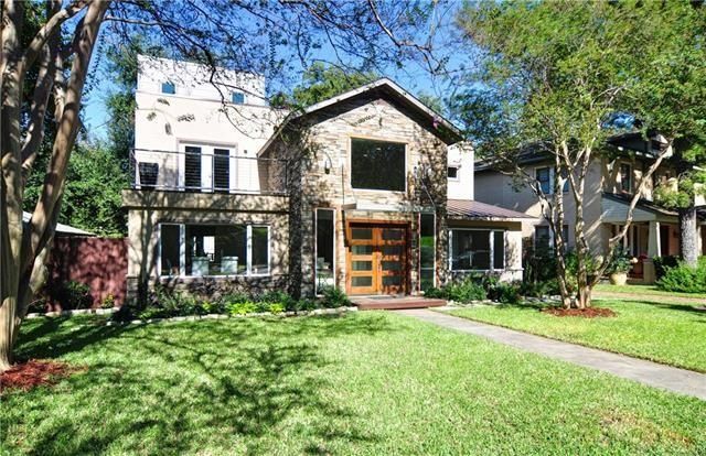 Weekend Dallas Open Houses | CandysDirt.com