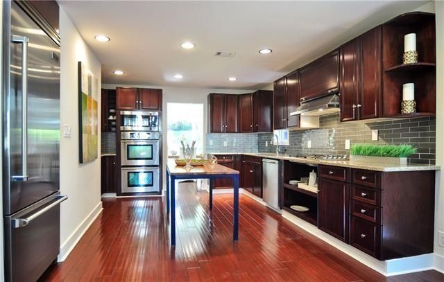 Weekend Dallas Open Houses | CandysDirt.com