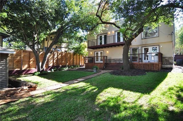 Weekend Dallas Open Houses | CandysDirt.com