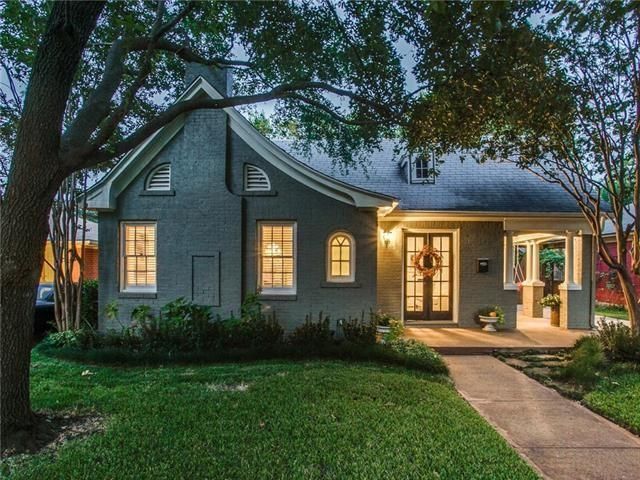 North Texas Open Houses | CandysDirt.com