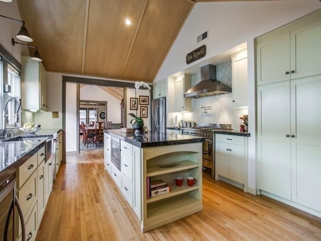 open houses in Dallas