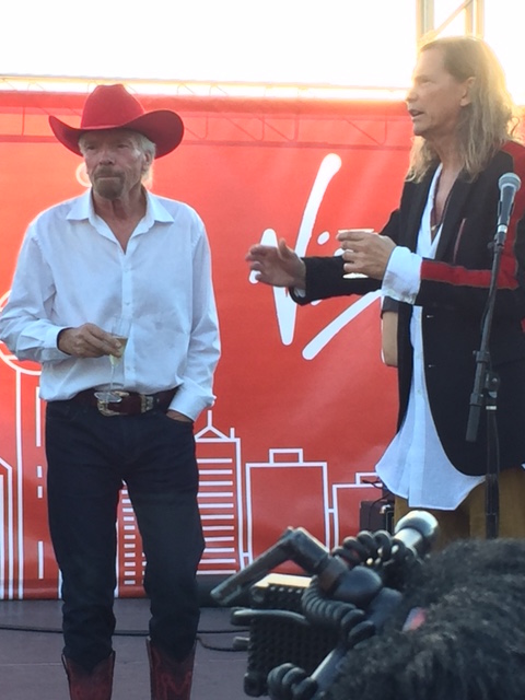 Branson Hutchinsn