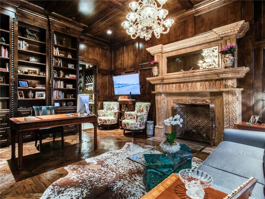 3901 Turtle Creek Blvd # 15