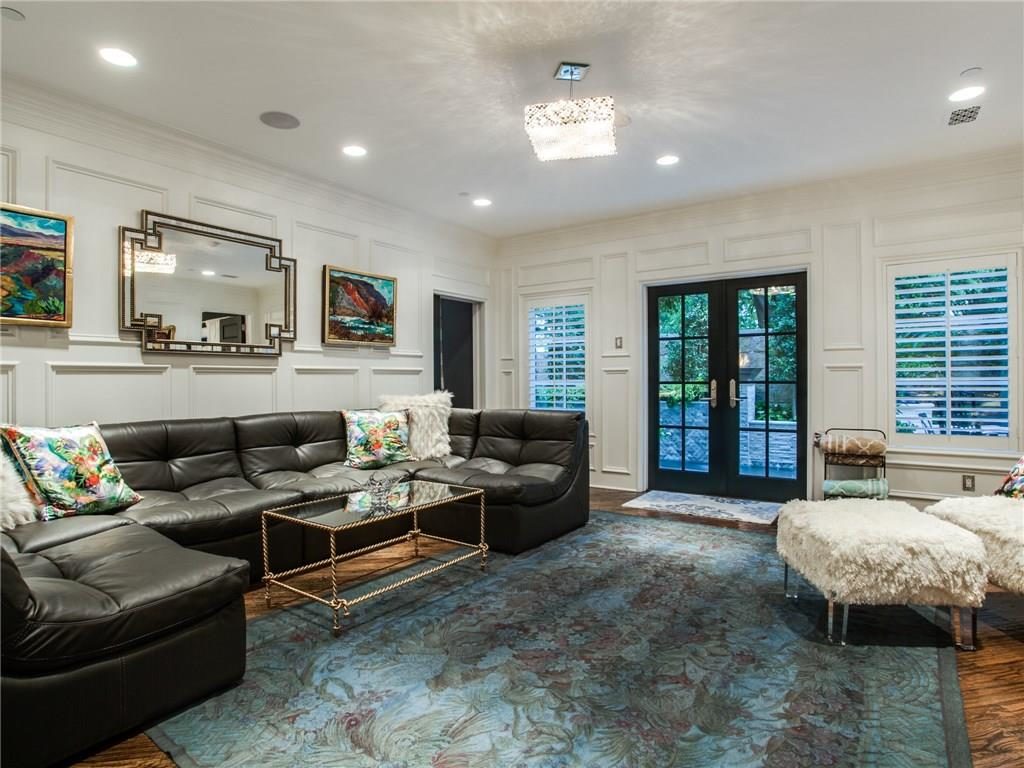 3901 Turtle Creek Blvd # 15