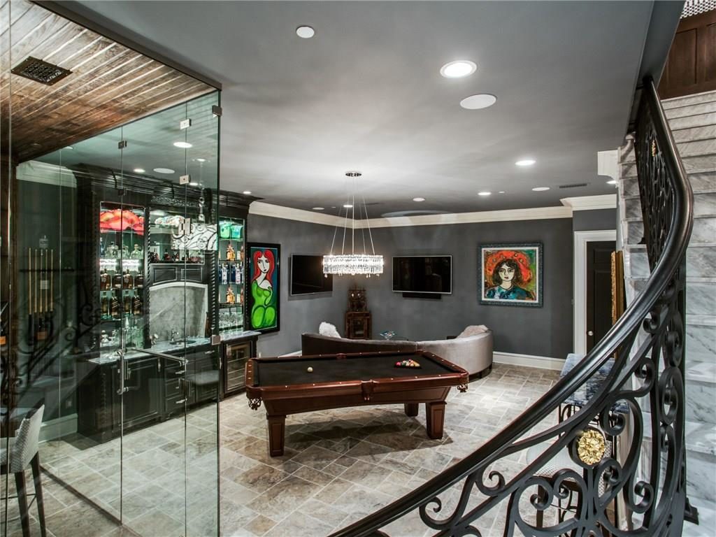 3901 Turtle Creek Blvd # 15