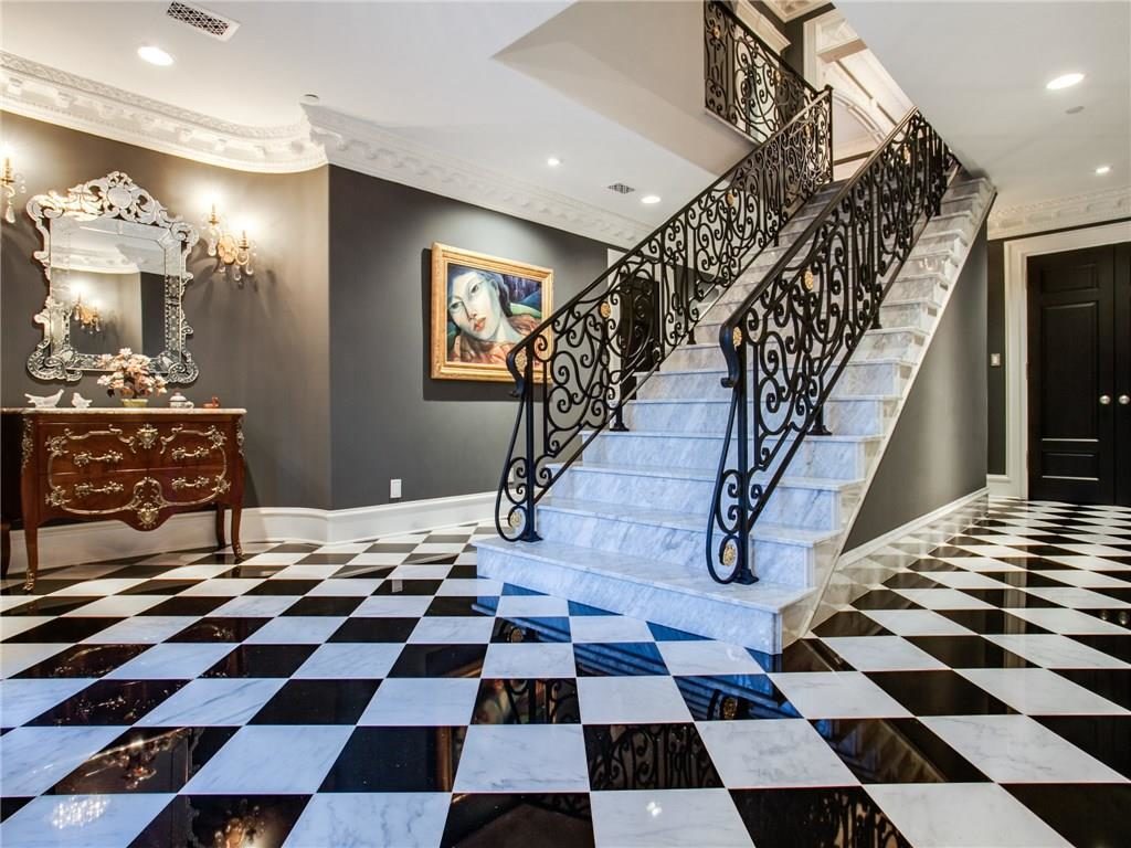 3901 Turtle Creek Blvd # 15