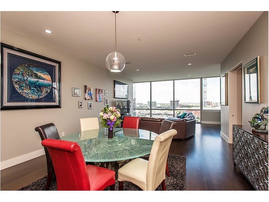 House 1601 Dining
