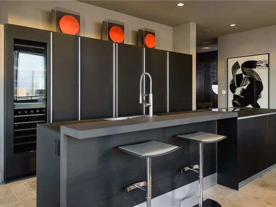 House 2304 - Kitchen 1