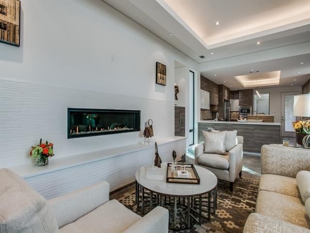 thanksgiving weekend open houses