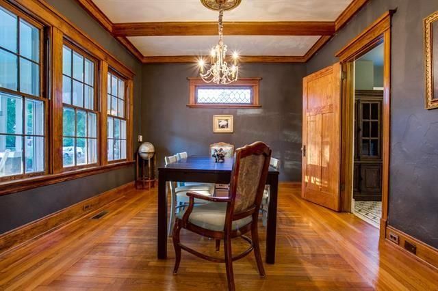 200 N. Windomere FOrmal Dining