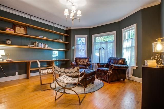 200 N. Windomere study