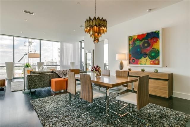 open houses