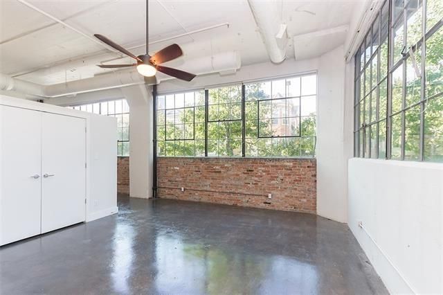 2220 Canton St. 102 Master Bed Area 2