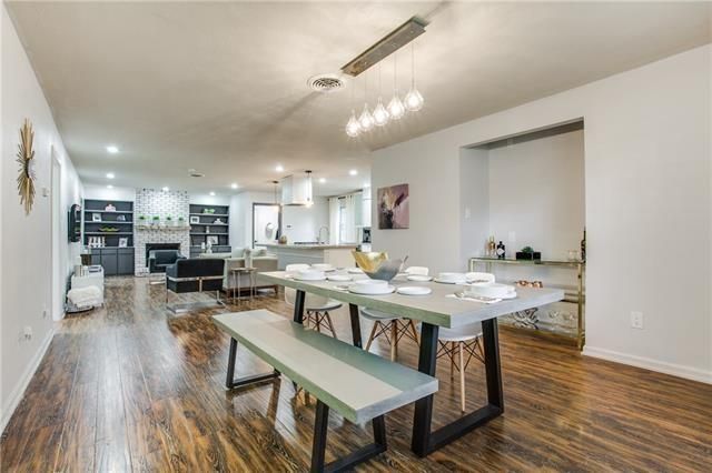 Buckner Terrace Beauty is a Must-See | CandysDirt.com