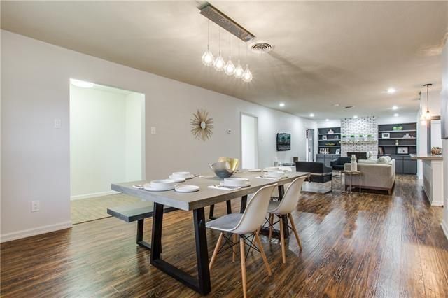Buckner Terrace Beauty is a Must-See | CandysDirt.com
