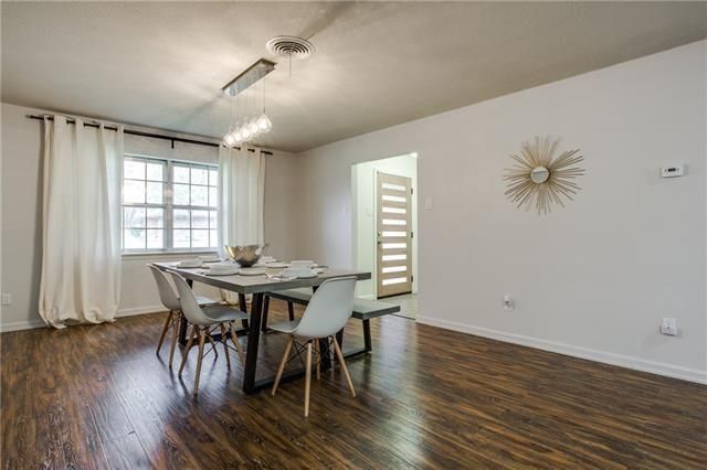 Buckner Terrace Beauty is a Must-See | CandysDirt.com