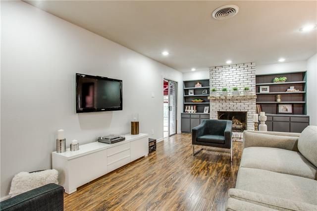 Buckner Terrace Beauty is a Must-See | CandysDirt.com