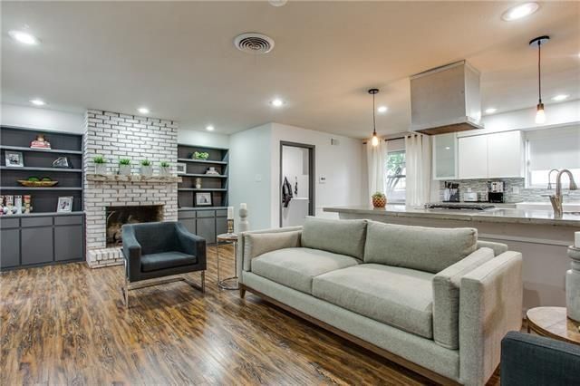 Buckner Terrace Beauty is a Must-See | CandysDirt.com
