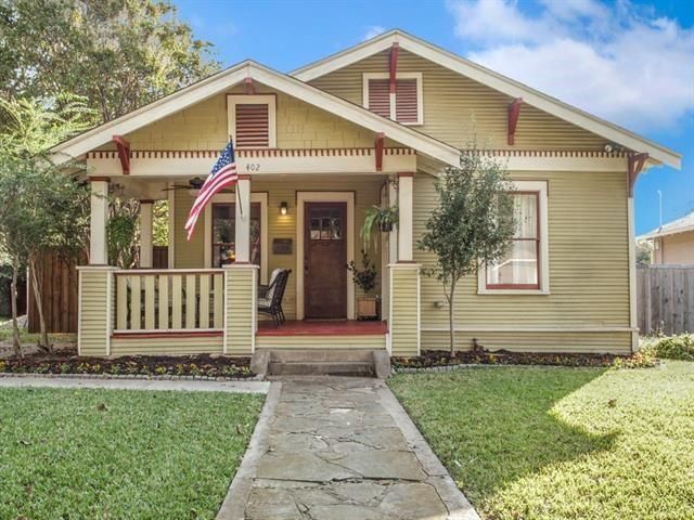 North Texas Open Houses | CandysDirt.com