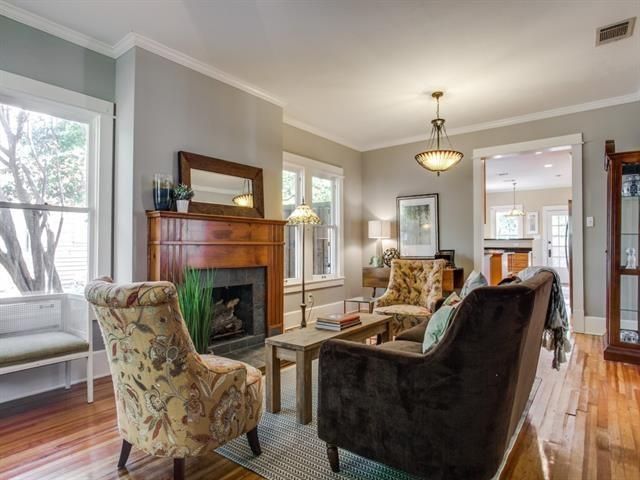 North Texas Open Houses | CandysDirt.com