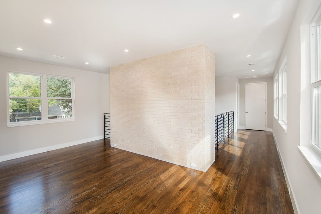 spec house