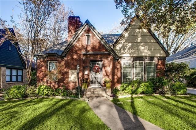 Dallas Area Open Houses | CandysDirt.com