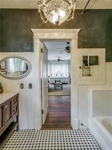 dfw open houses