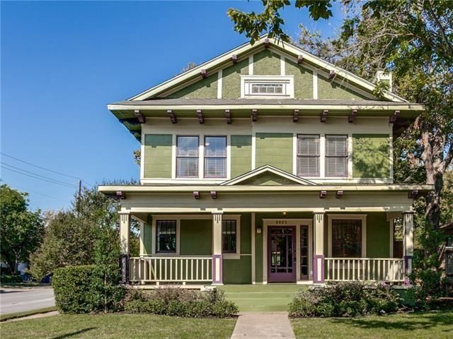 Dallas Area Open Houses | CandysDirt.com