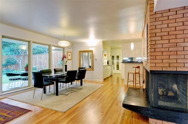 6522 Royal Lane Dining 2