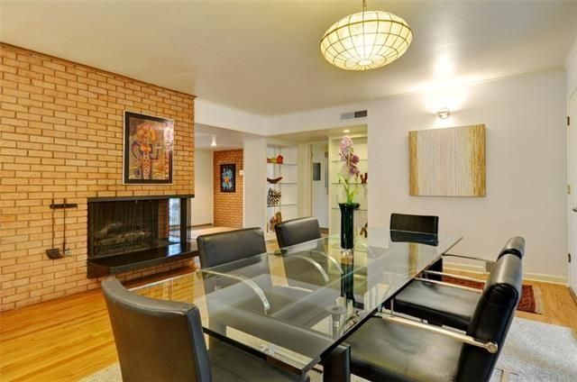 6522 Royal Lane Dining