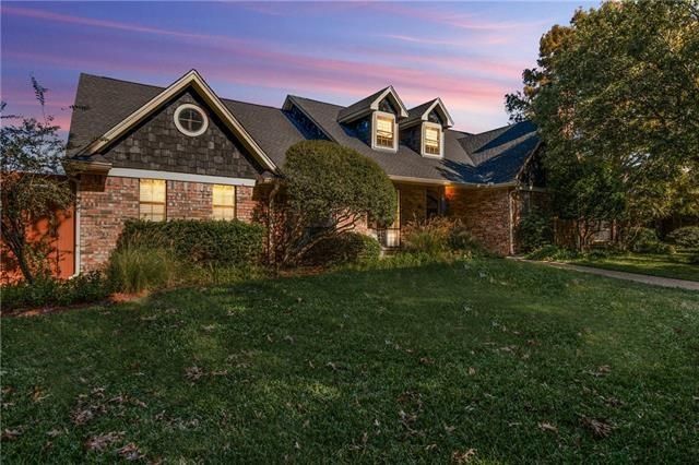 open houses