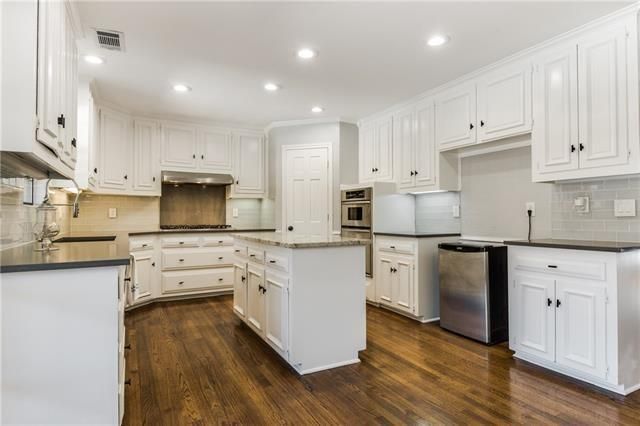 open houses