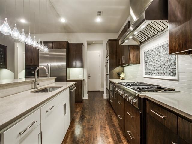 North Texas Open Houses | CandysDirt.com