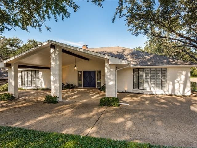 7103 Claybrook a