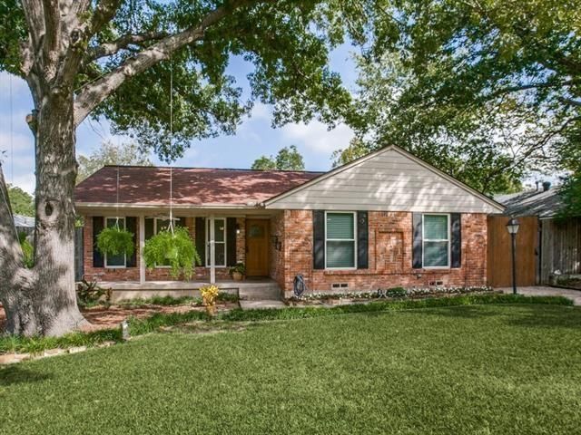 Richardson Heights Home for Sale | CandysDirt.com